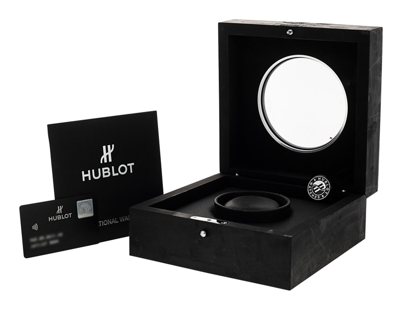 Hublot Classic Fusion 542.NX.2611.LR Image 5